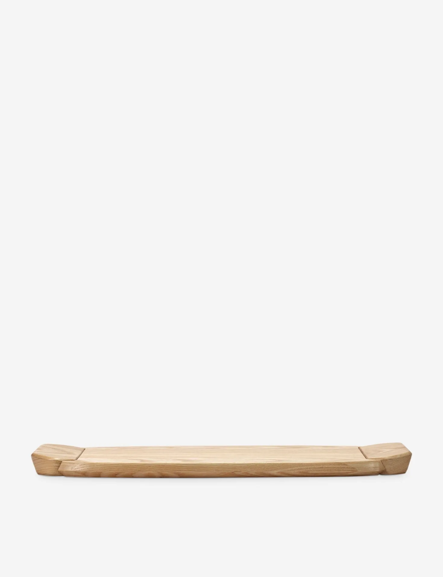 Dune Ash Wood Serveware by Kelly Wearstler x Serax