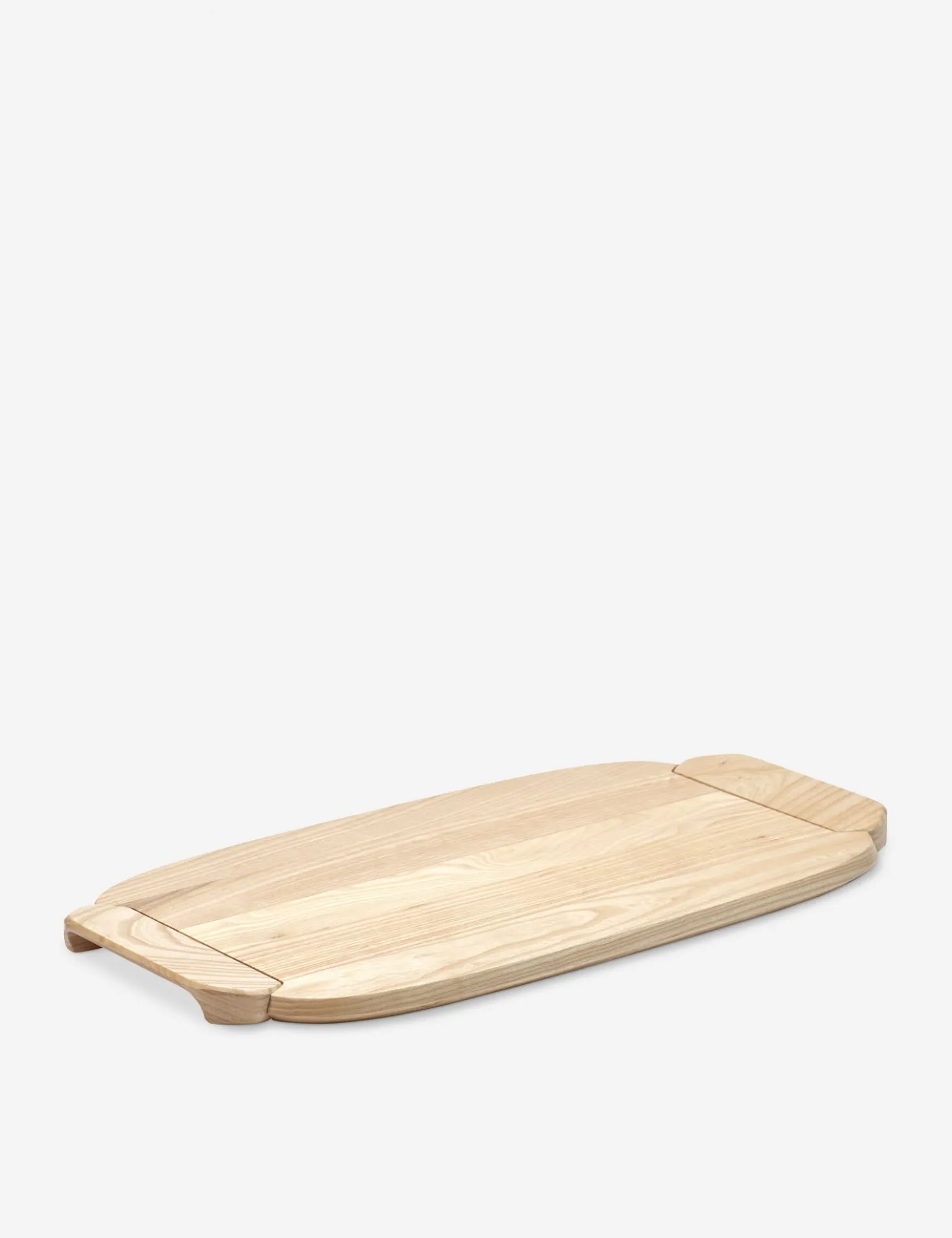 Dune Ash Wood Serveware by Kelly Wearstler x Serax
