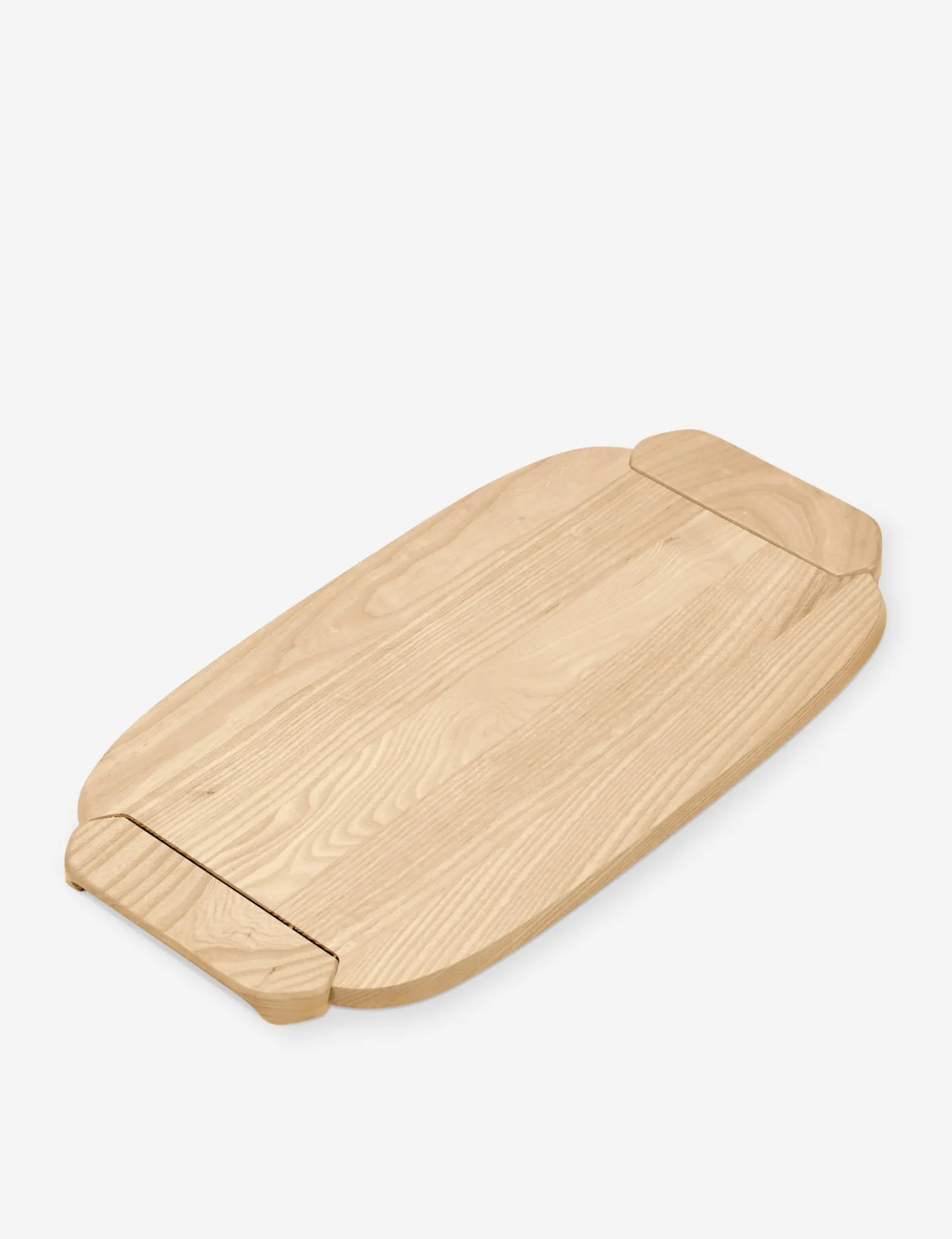 Dune Ash Wood Serveware by Kelly Wearstler x Serax