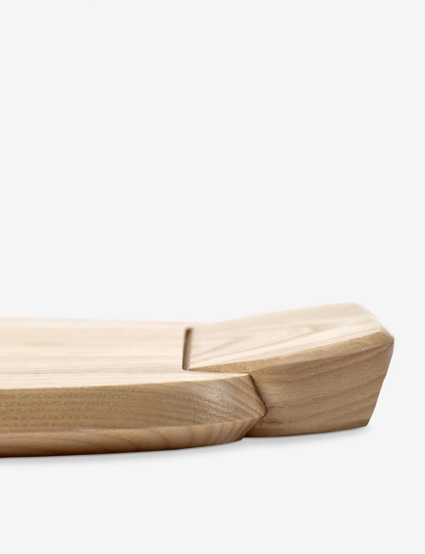 Dune Ash Wood Serveware by Kelly Wearstler x Serax