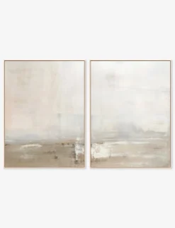 Dune Diptych Wall Art (Set of 2) by Carol Benson-Cobb
