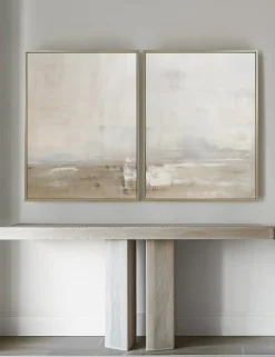 Dune Diptych Wall Art (Set of 2) by Carol Benson-Cobb
