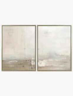 Dune Diptych Wall Art (Set of 2) by Carol Benson-Cobb