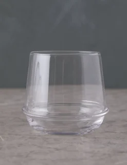 Dune Glassware by Kelly Wearstler x Serax