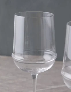 Dune Glassware by Kelly Wearstler x Serax