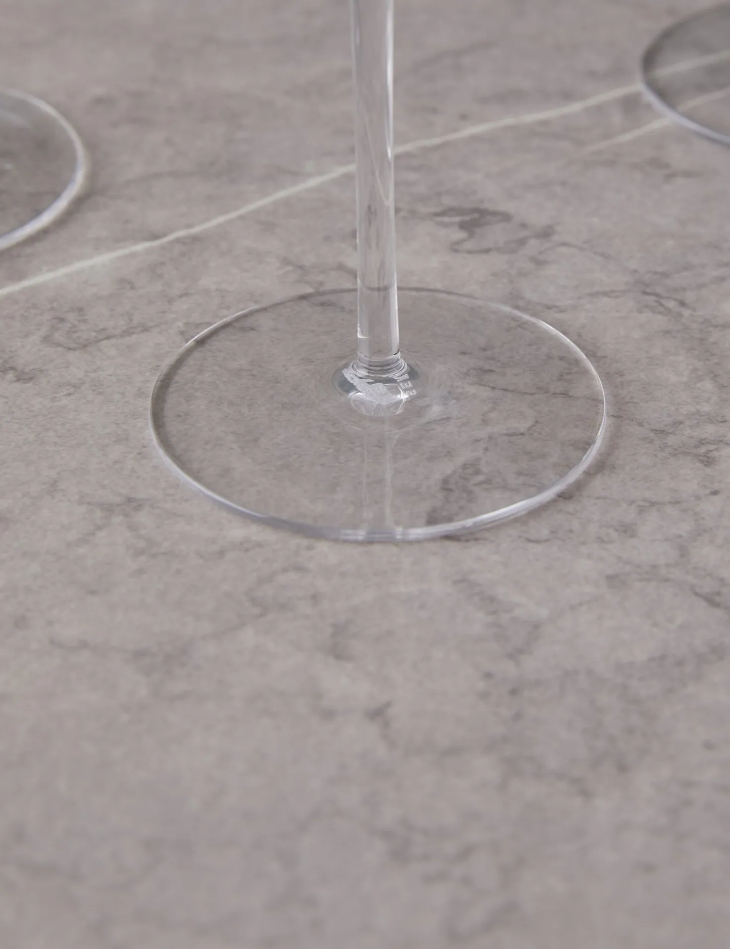 Dune Glassware by Kelly Wearstler x Serax