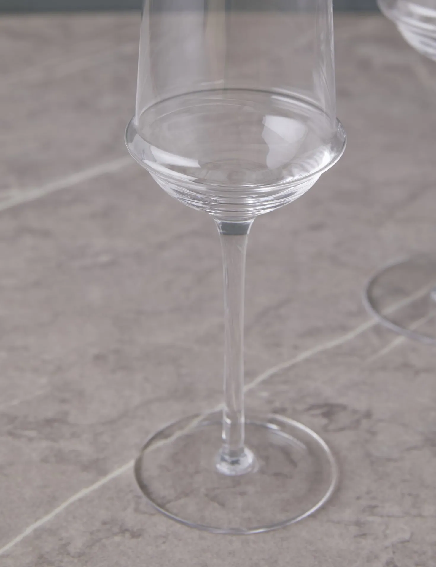 Dune Glassware by Kelly Wearstler x Serax