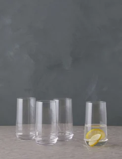 Dune Glassware by Kelly Wearstler x Serax