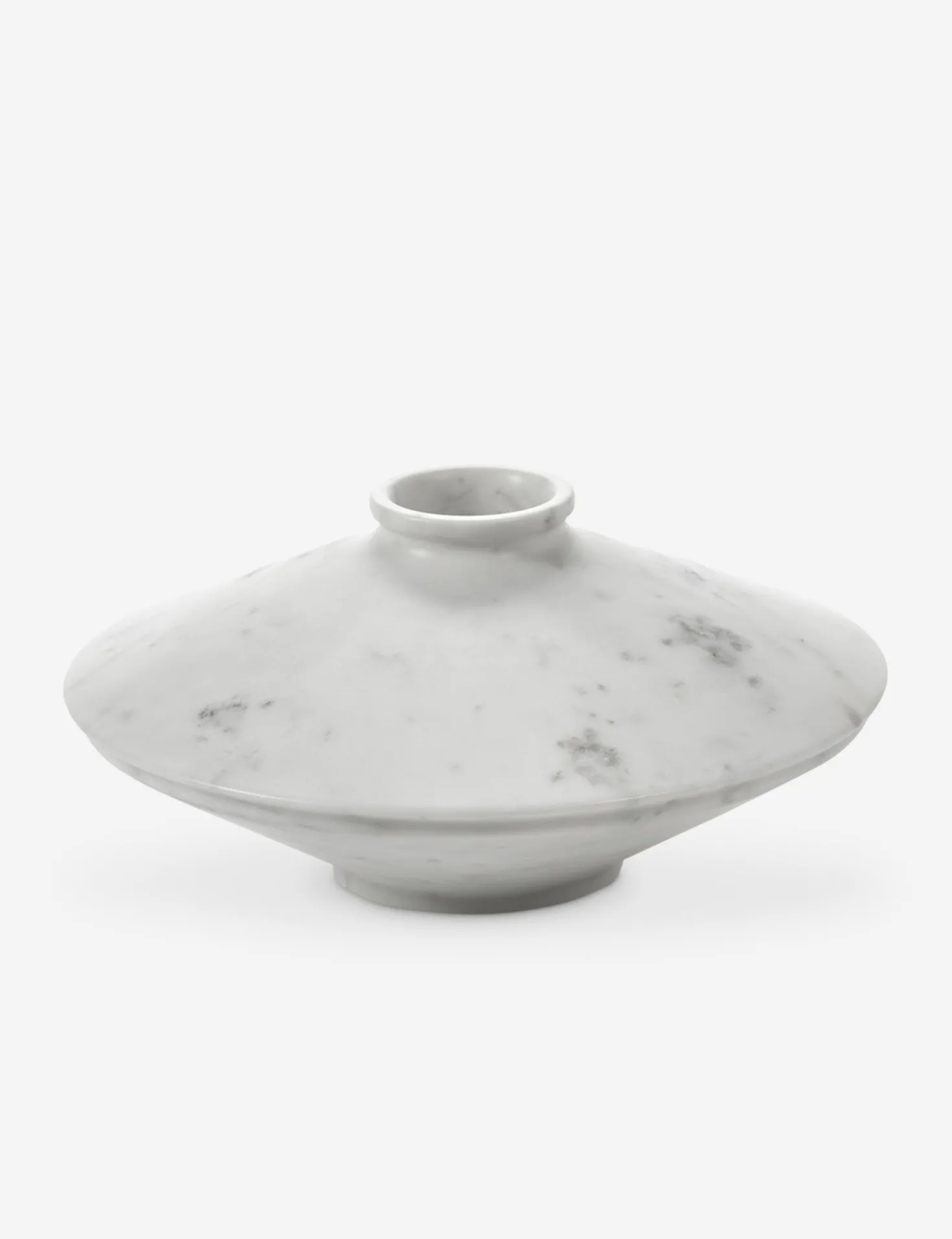 Dune Low Vase by Kelly Wearstler x Serax