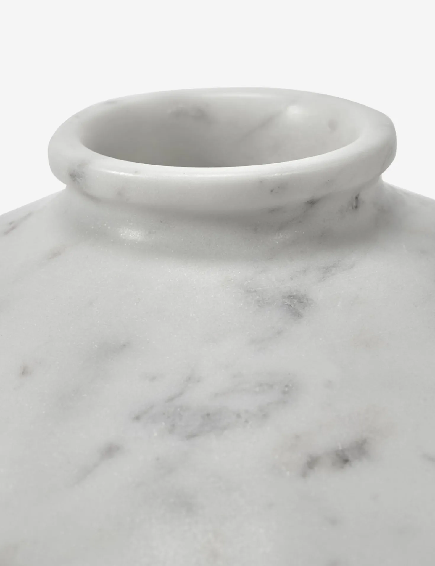 Dune Low Vase by Kelly Wearstler x Serax