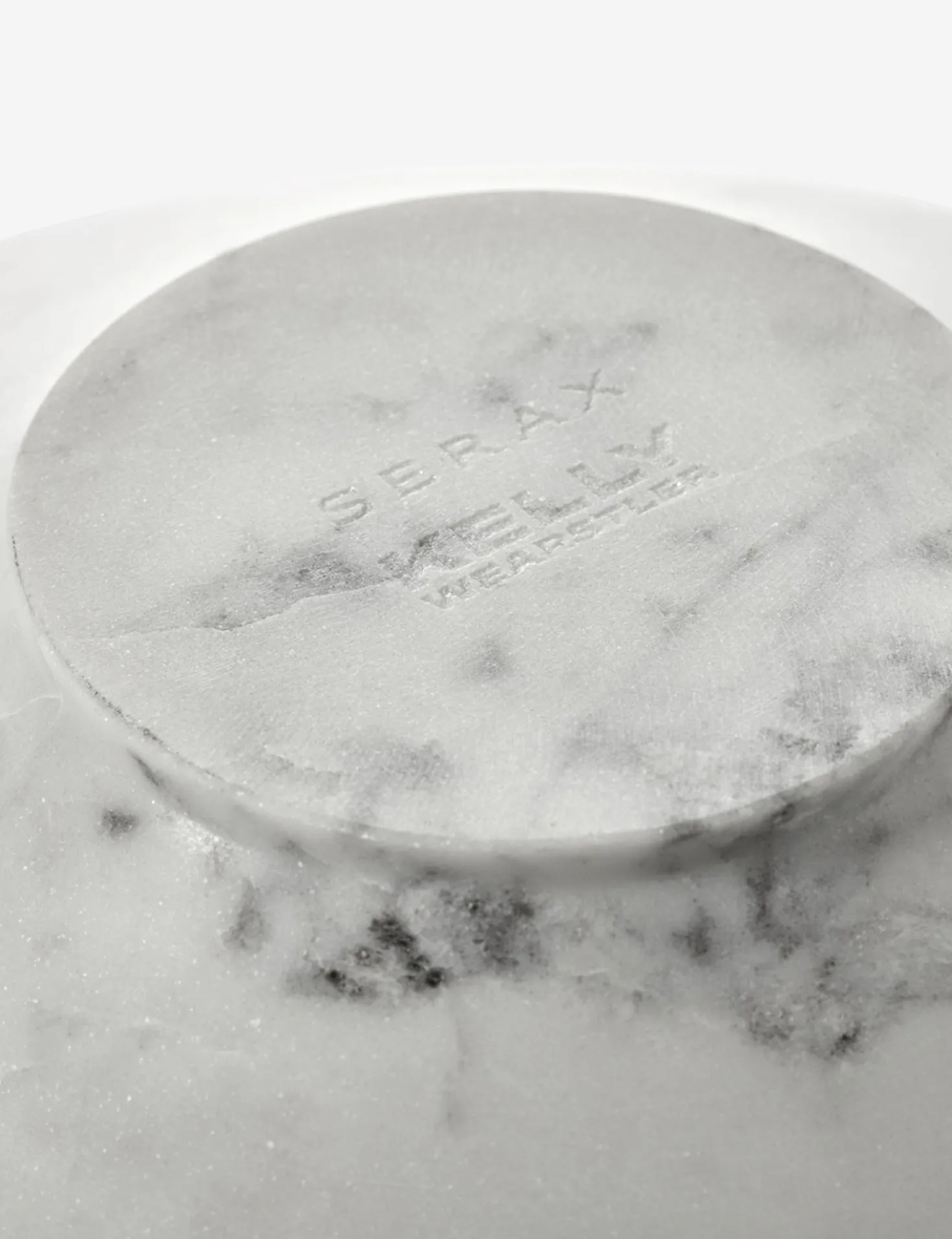 Dune Low Vase by Kelly Wearstler x Serax