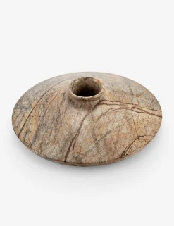Dune Low Vase by Kelly Wearstler x Serax