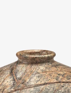 Dune Low Vase by Kelly Wearstler x Serax