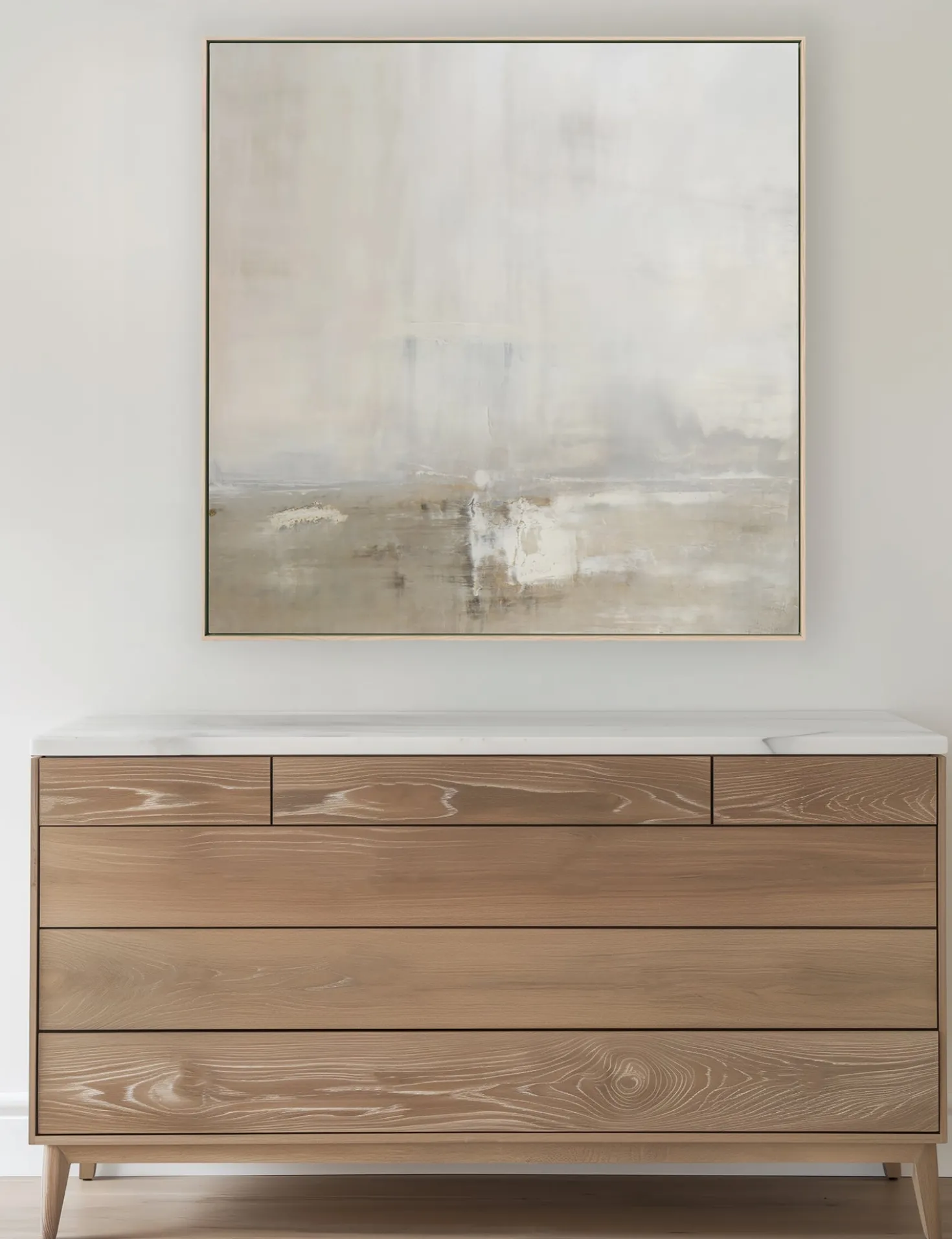 Dune Wall Art by Carol Benson-Cobb