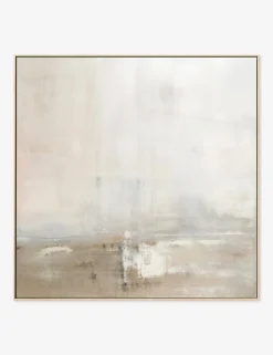 Dune Wall Art by Carol Benson-Cobb