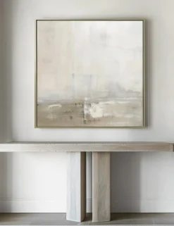 Dune Wall Art by Carol Benson-Cobb