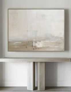 Dune Wall Art by Carol Benson-Cobb