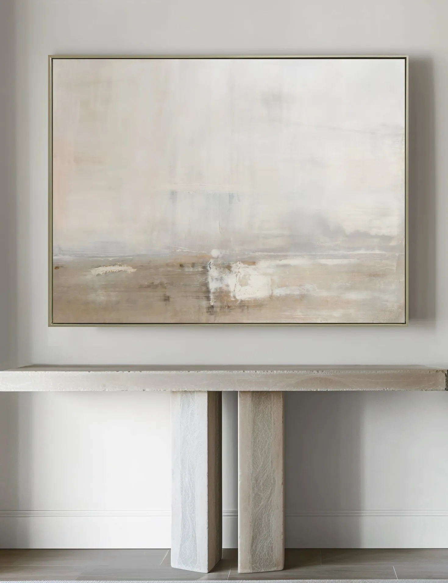 Dune Wall Art by Carol Benson-Cobb
