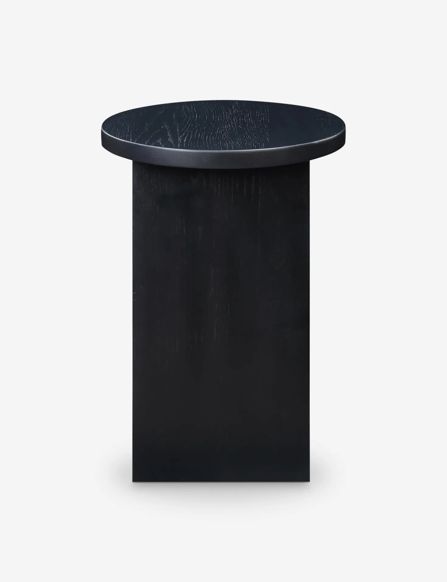 Durante Round Side Table