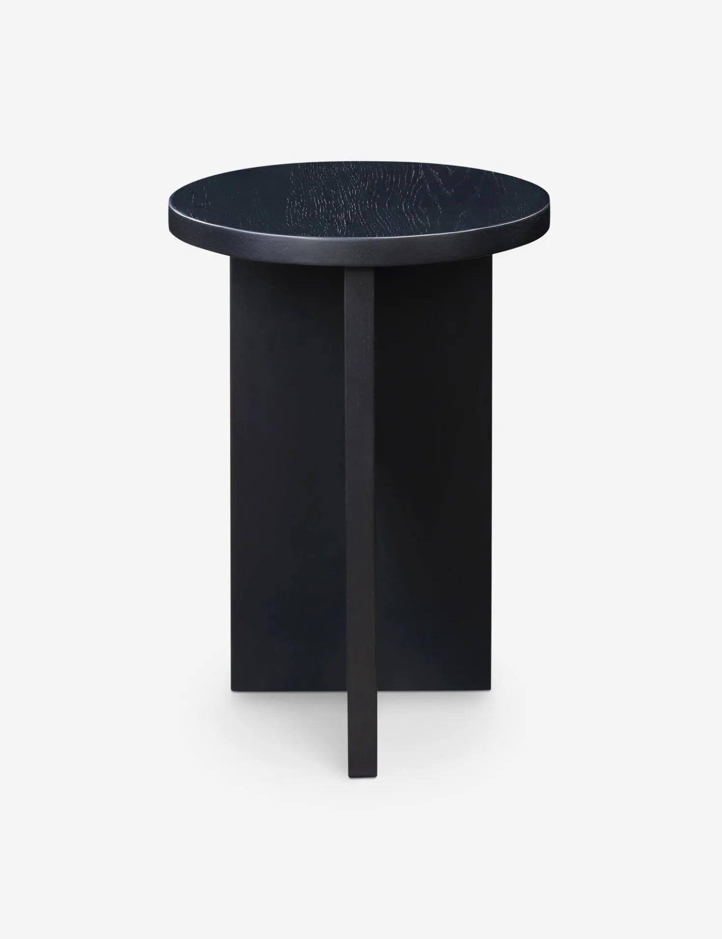 Durante Round Side Table