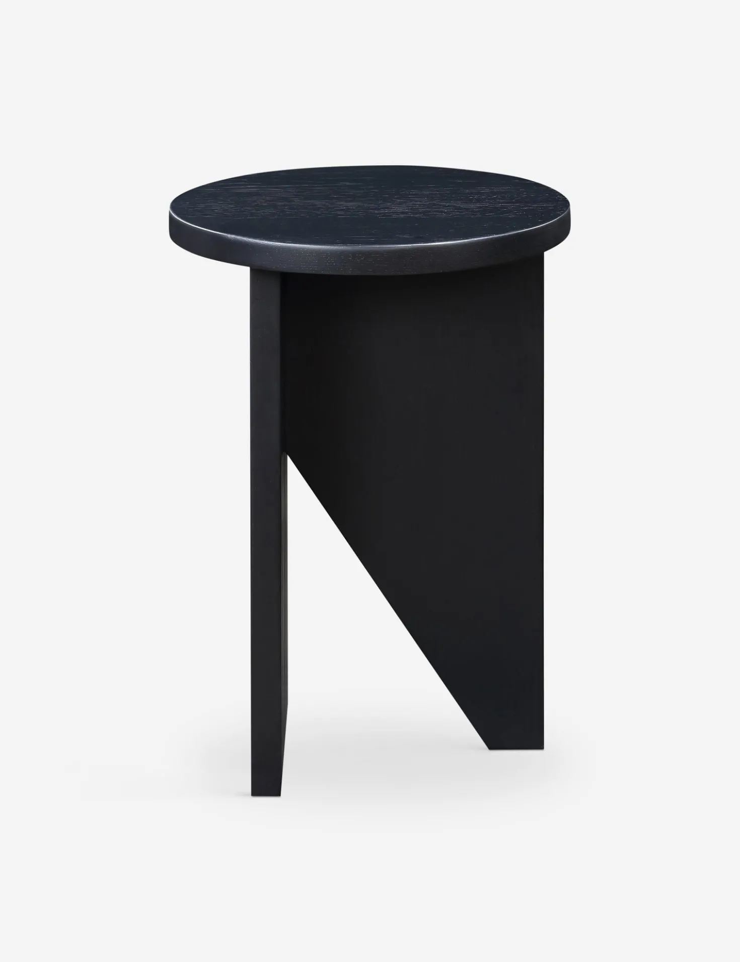Durante Round Side Table