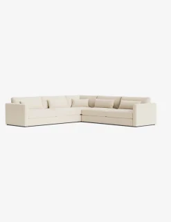Durham Corner Sectional Sofa