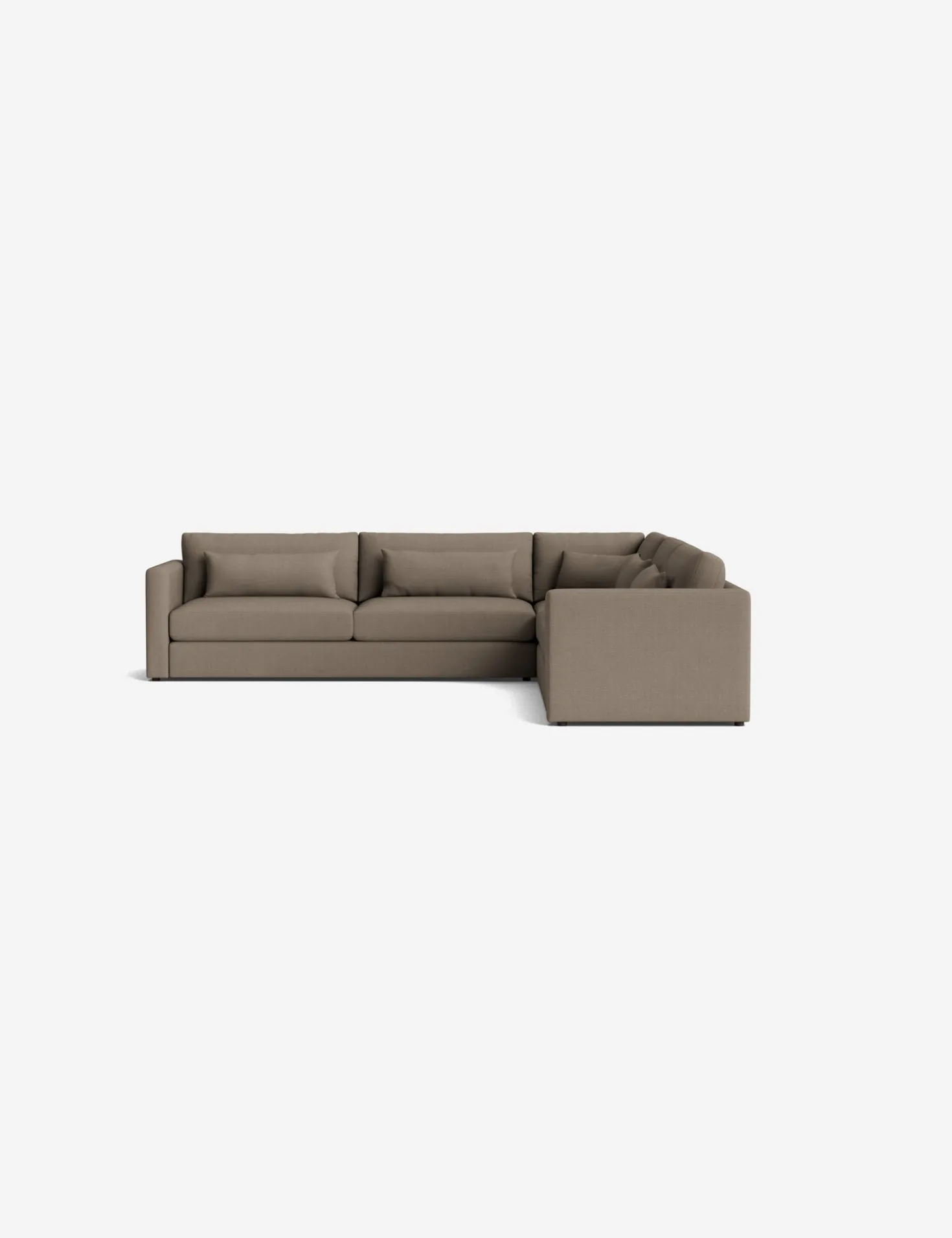 Durham Corner Sectional Sofa