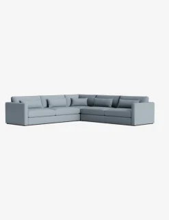 Durham Corner Sectional Sofa