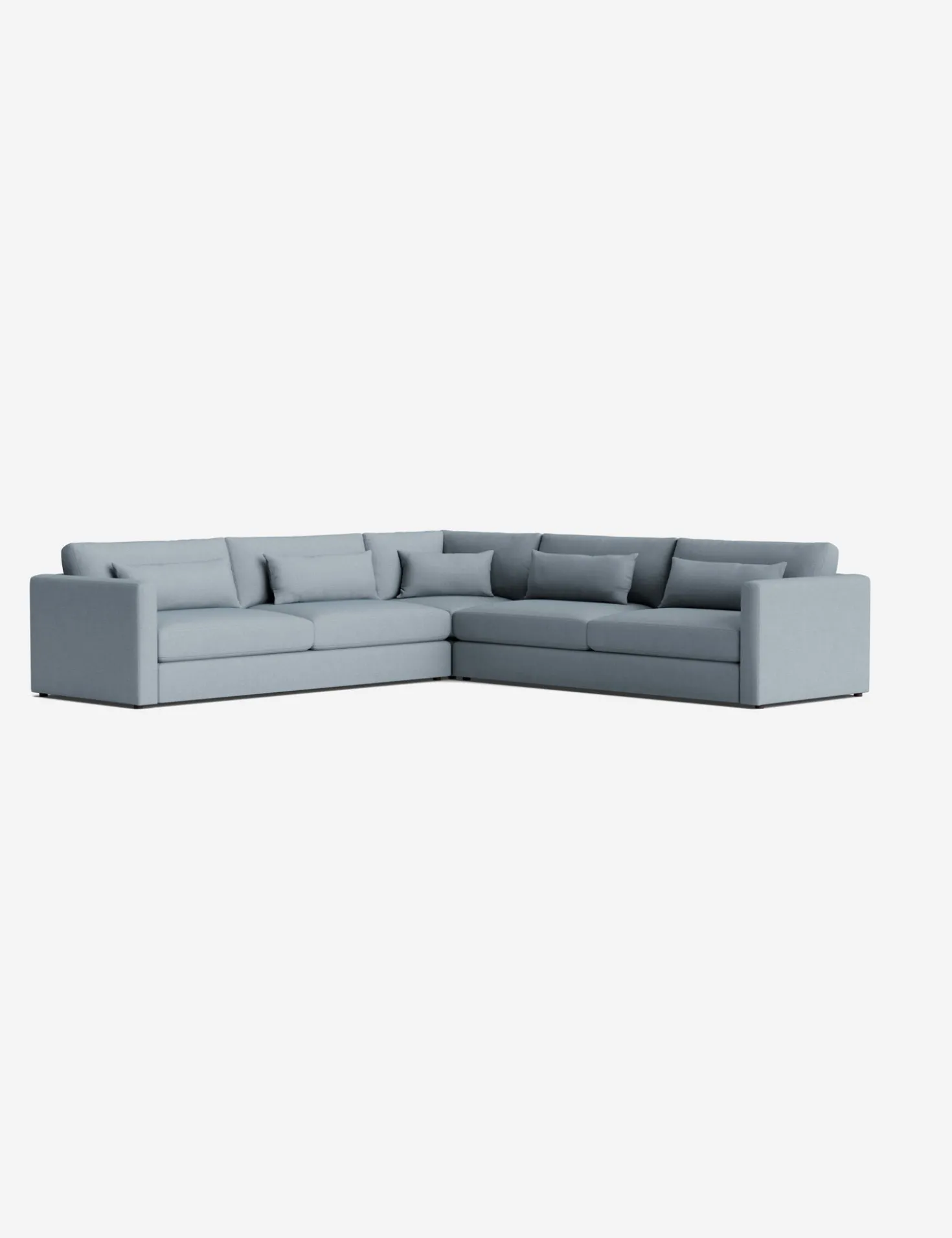 Durham Corner Sectional Sofa