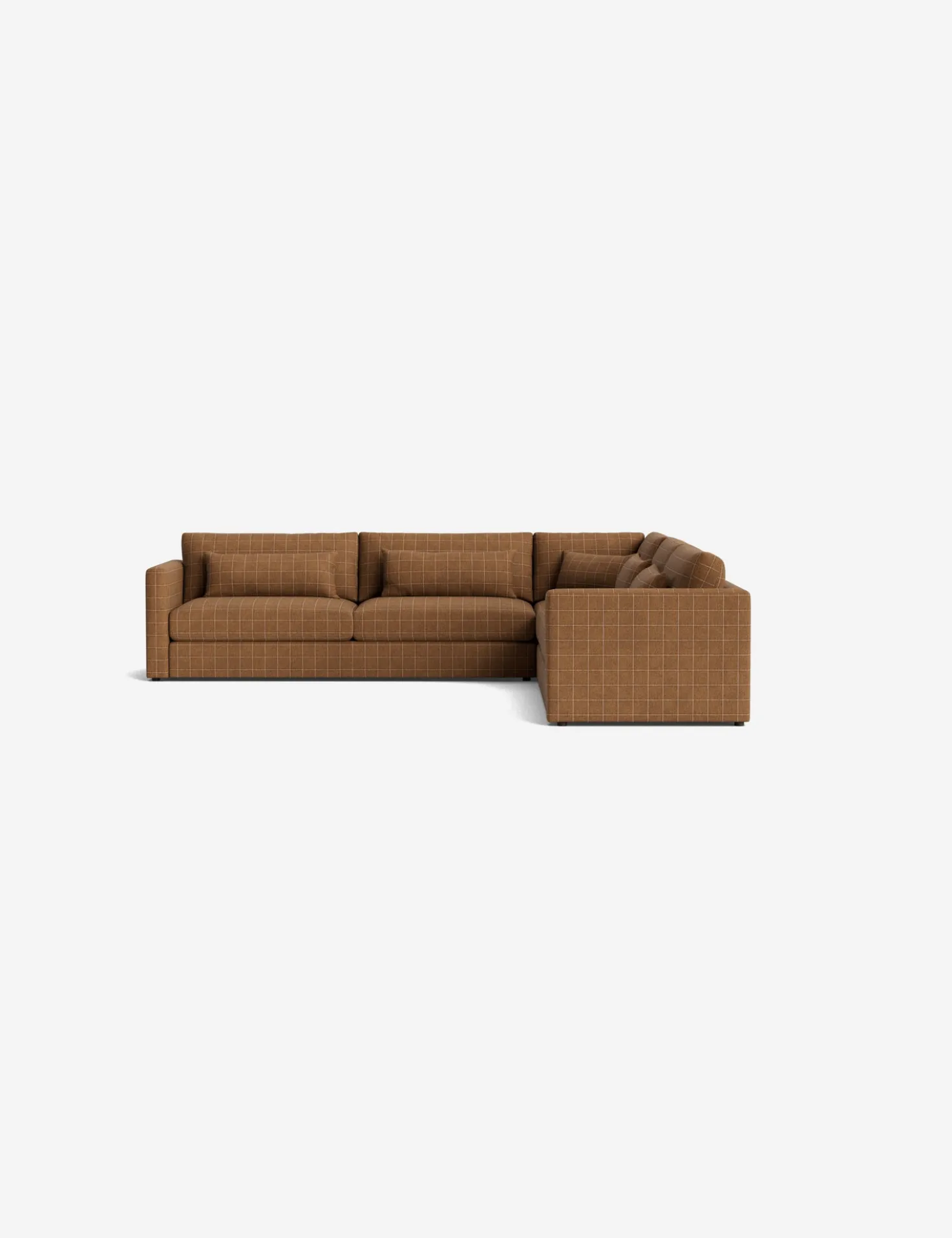 Durham Corner Sectional Sofa