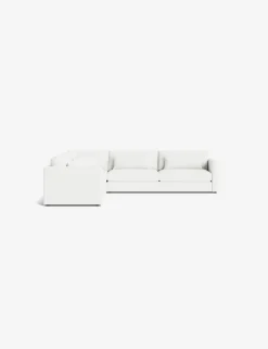 Durham Corner Sectional Sofa