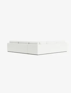 Durham Corner Sectional Sofa