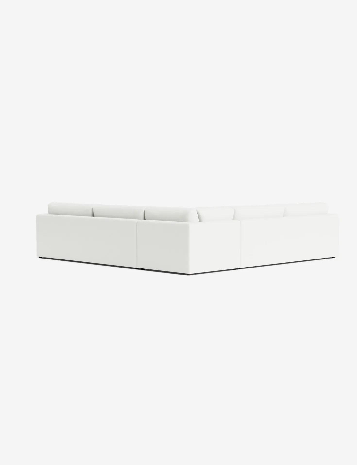 Durham Corner Sectional Sofa