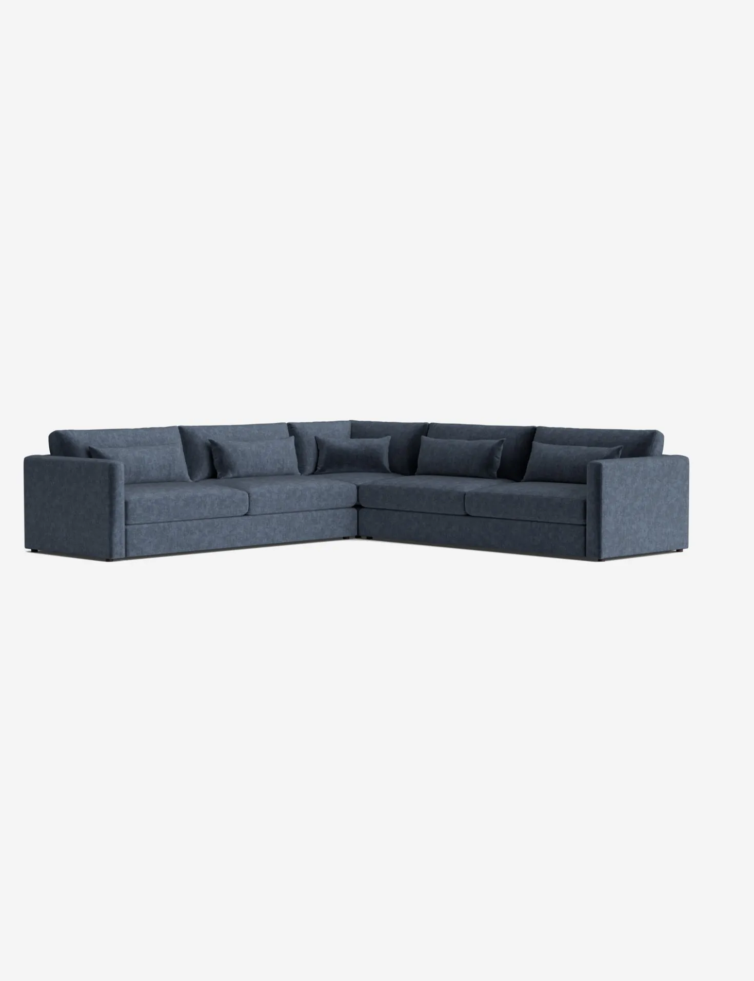 Durham Corner Sectional Sofa