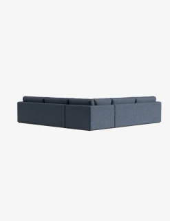 Durham Corner Sectional Sofa