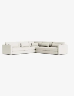 Durham Corner Sectional Sofa
