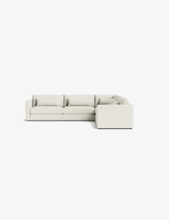Durham Corner Sectional Sofa