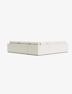 Durham Corner Sectional Sofa