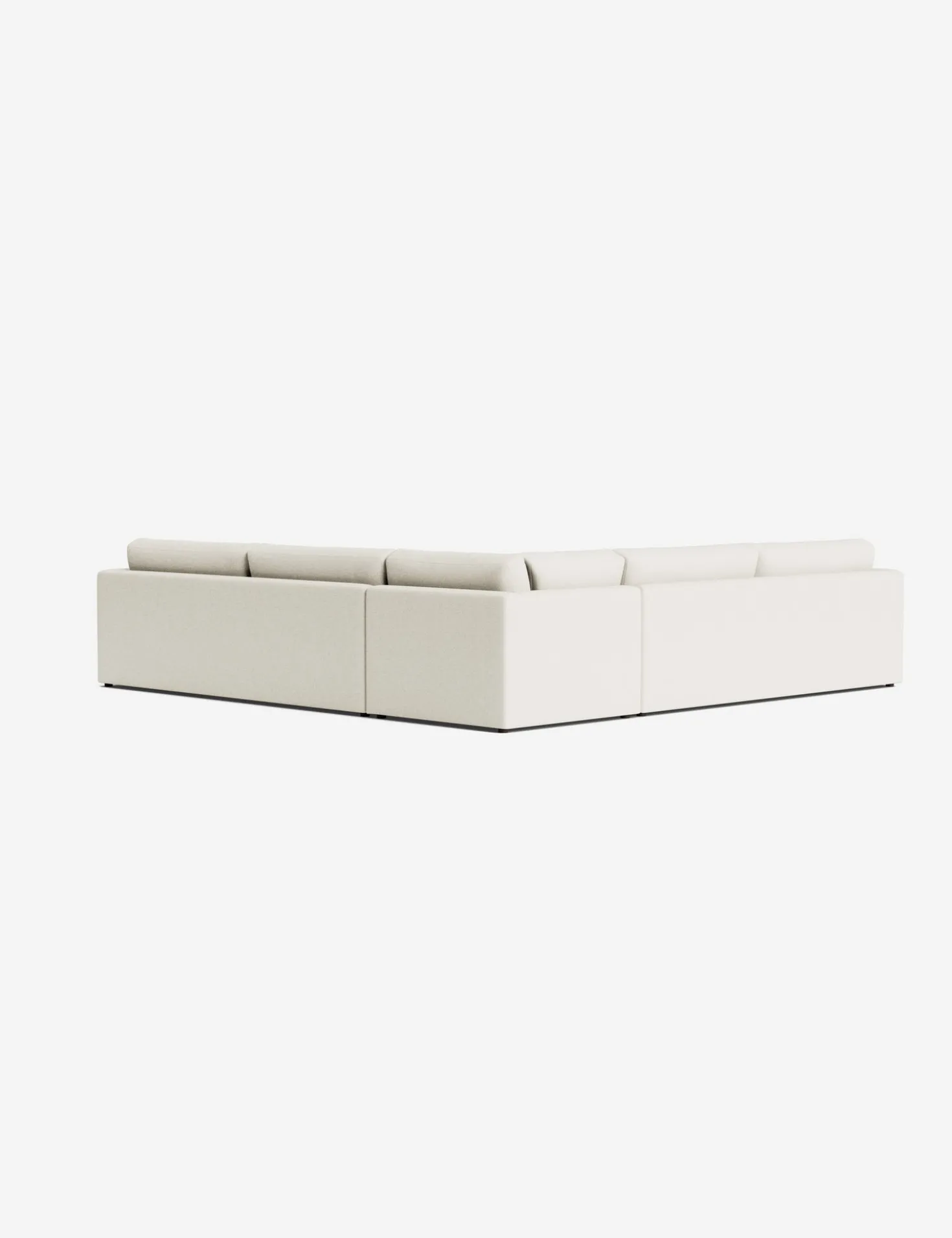 Durham Corner Sectional Sofa