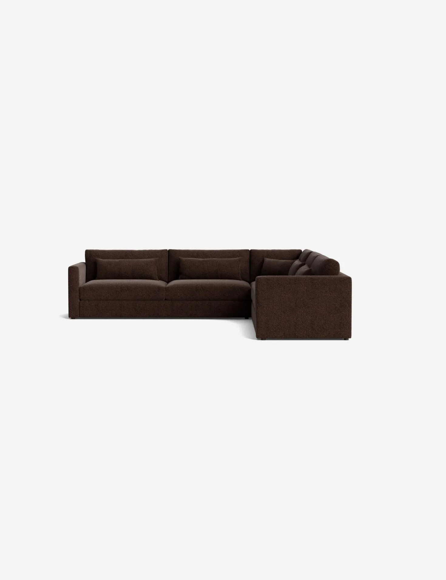 Durham Corner Sectional Sofa