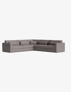Durham Corner Sectional Sofa