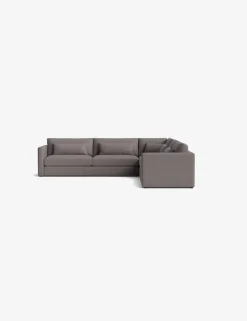 Durham Corner Sectional Sofa