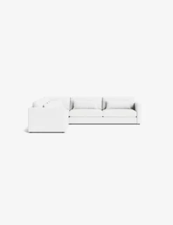 Durham Corner Sectional Sofa