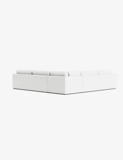 Durham Corner Sectional Sofa
