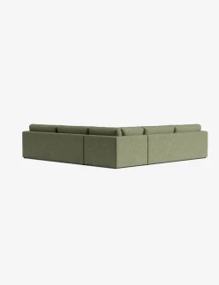 Durham Corner Sectional Sofa