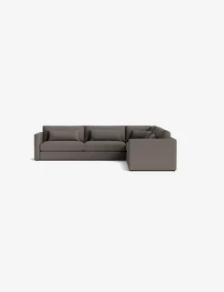 Durham Corner Sectional Sofa