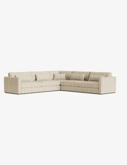 Durham Corner Sectional Sofa