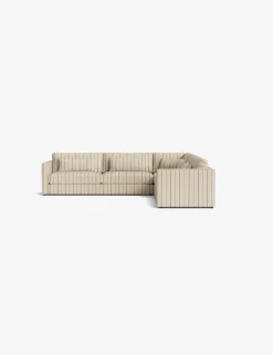 Durham Corner Sectional Sofa