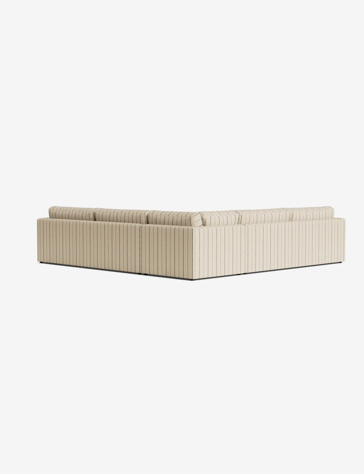 Durham Corner Sectional Sofa