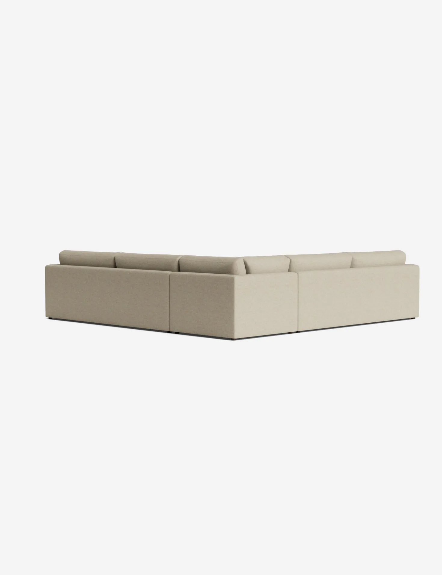 Durham Corner Sectional Sofa